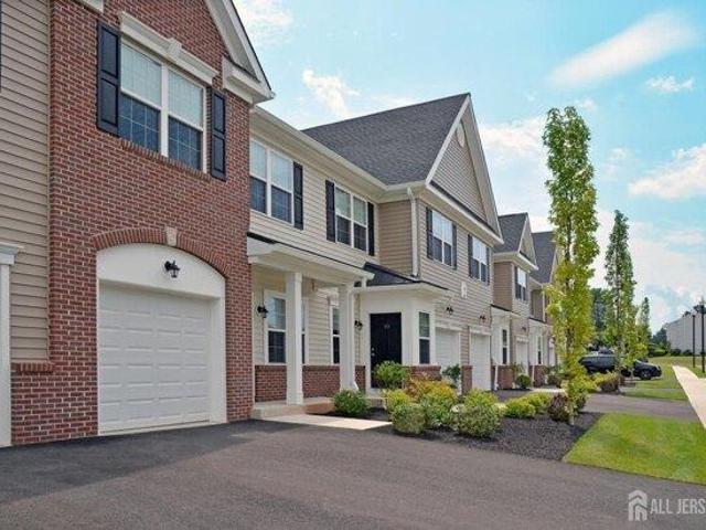 House for sale in South Plainfield, New Jersey