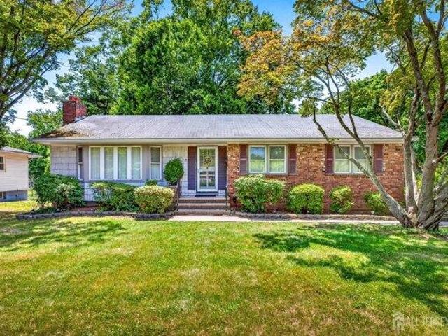 House for sale in South Plainfield, New Jersey