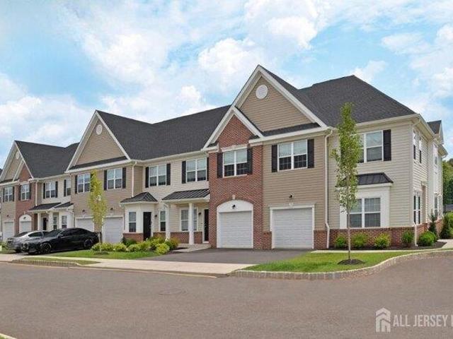 House for sale in South Plainfield, New Jersey