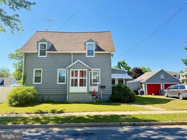 House for sale in South Plainfield, New Jersey