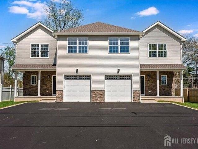 House for sale in South Plainfield, New Jersey
