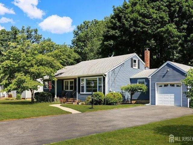 House for sale in South Plainfield, New Jersey
