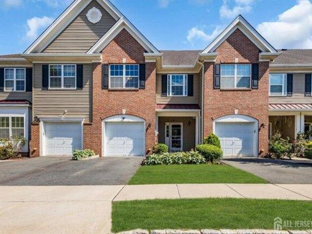 House for sale in South Plainfield, New Jersey