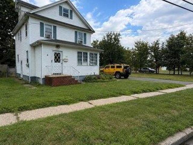 House for sale in South Plainfield, New Jersey