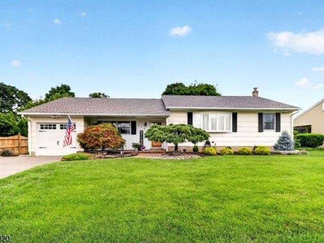 House for sale in South Plainfield, New Jersey