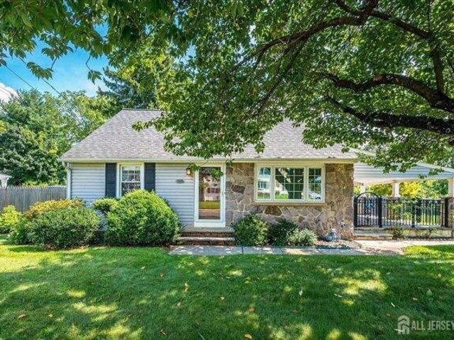House for sale in South Plainfield, New Jersey