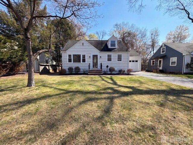 House for sale in South Plainfield, New Jersey