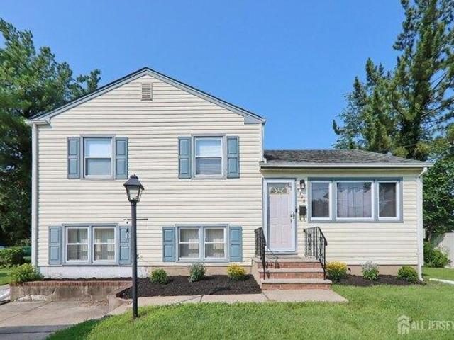 House for sale in South Plainfield, New Jersey