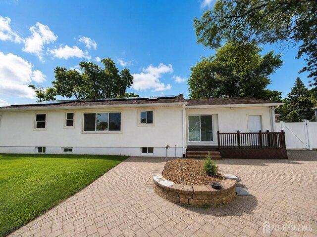 House for sale in South Plainfield, New Jersey