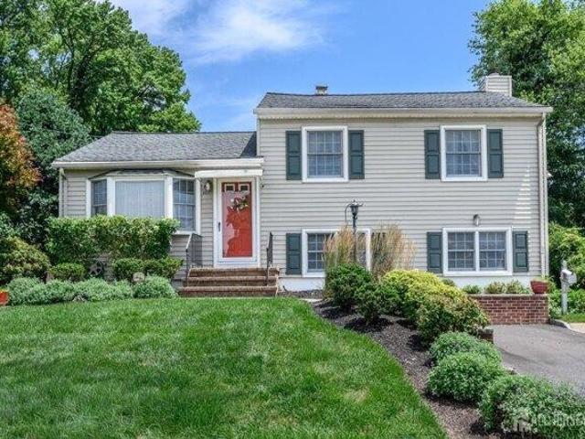 House for sale in South Plainfield, New Jersey