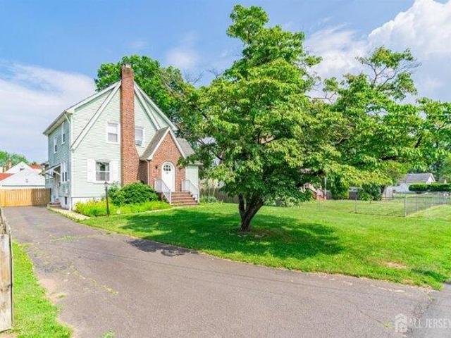 House for sale in South Plainfield, New Jersey