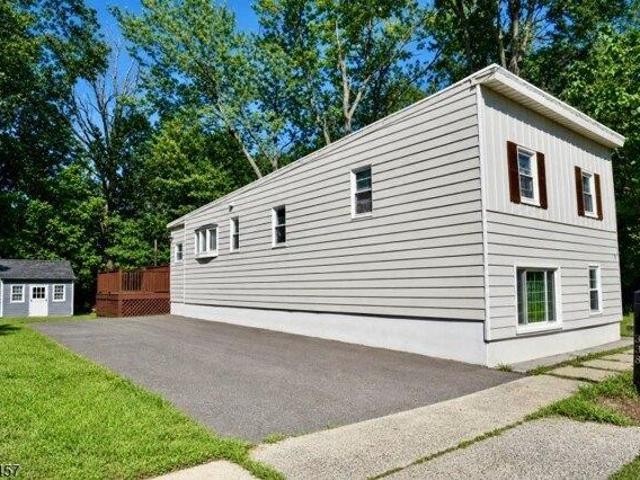 House for sale in South Plainfield, New Jersey