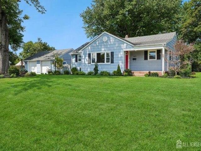 House for sale in South Plainfield, New Jersey