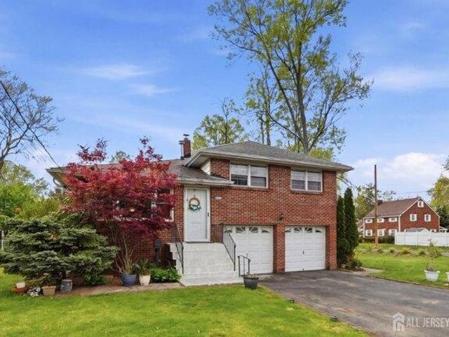 House for sale in Plainfield, New Jersey