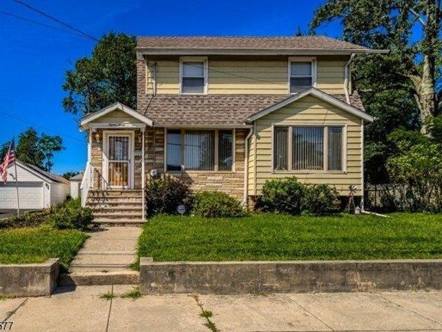 House for sale in South Plainfield, New Jersey