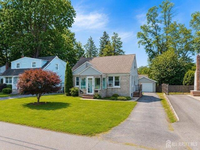 House for sale in South Plainfield, New Jersey