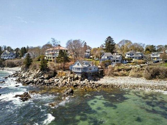 House for sale in South Portland, Maine