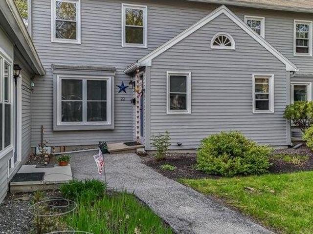 House for sale in South Portland, Maine