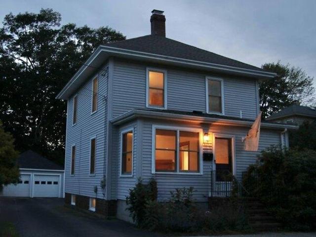 House for sale in South Portland, Maine