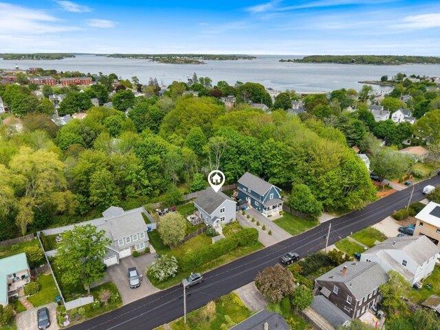 Condo for sale in South Portland, Maine