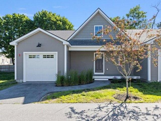 Condo for sale in South Portland, Maine