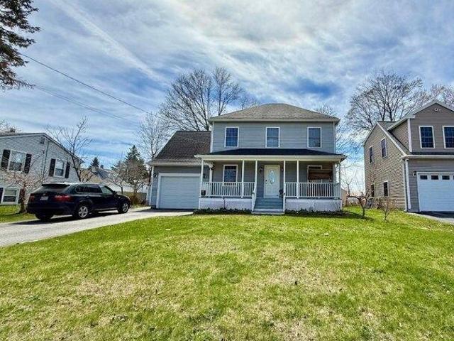 House for sale in South Portland, Maine