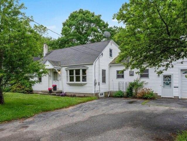 House for sale in South Portland, Maine