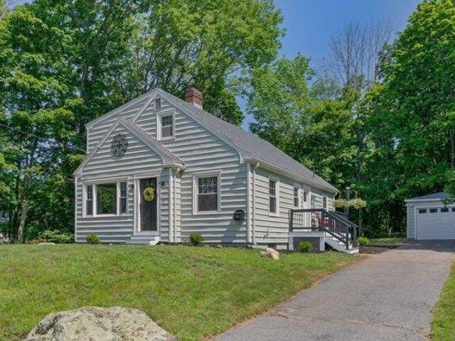 House for sale in South Portland, Maine