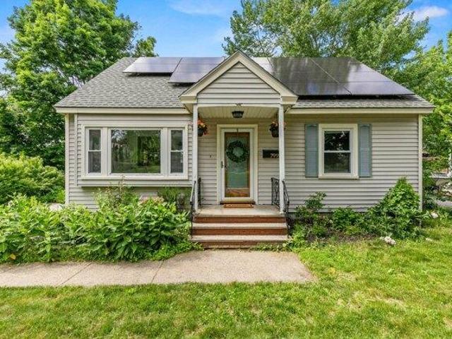 House for sale in South Portland, Maine