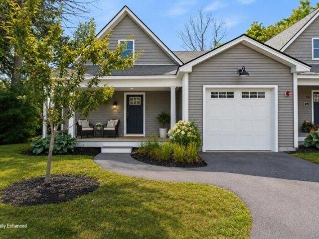 Condo for sale in South Portland, Maine