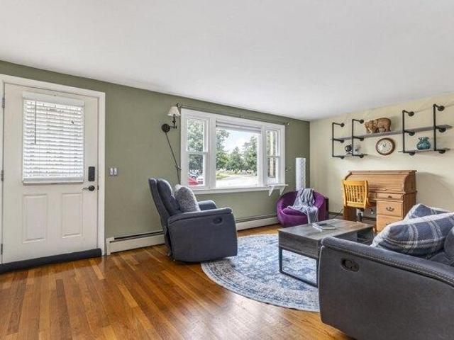 House for sale in South Portland, Maine