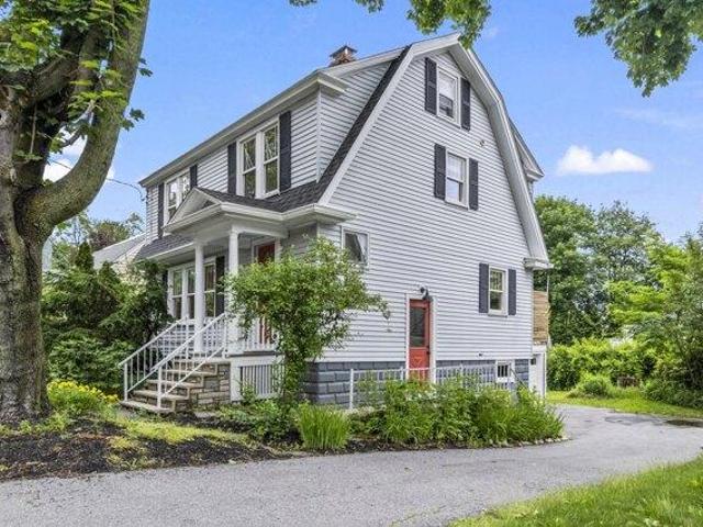 House for sale in South Portland, Maine