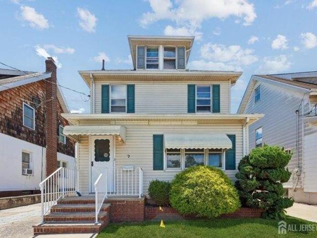 House for sale in South River, New Jersey