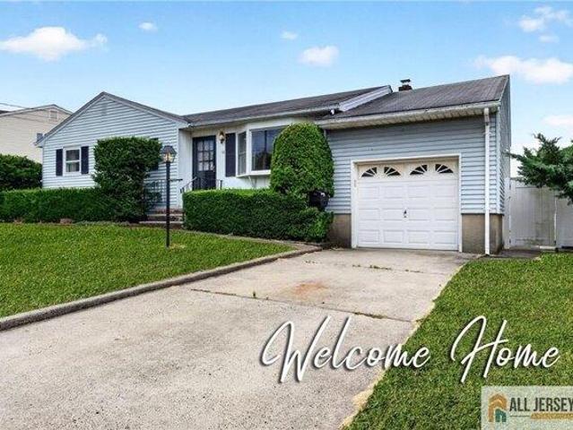 House for sale in South River, New Jersey