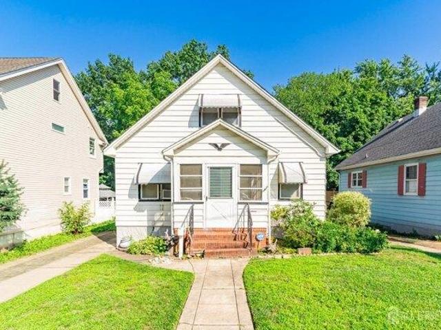 House for sale in South River, New Jersey