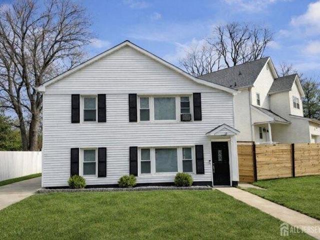 House for sale in South River, New Jersey