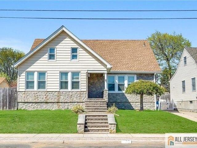 House for sale in South River, New Jersey