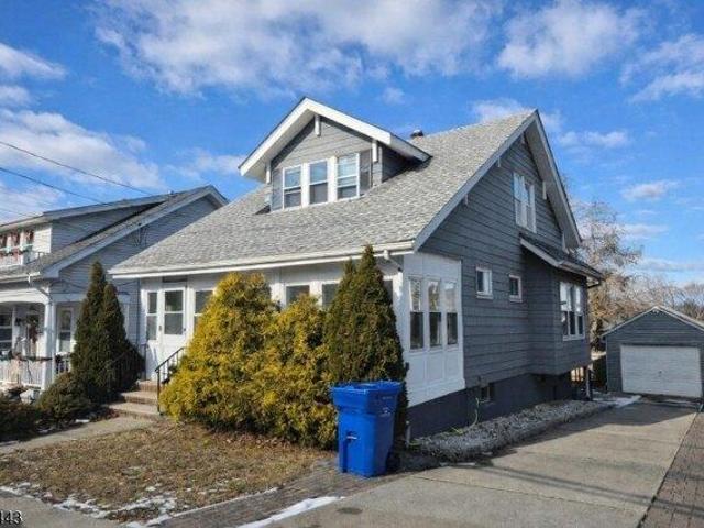 House for sale in South River, New Jersey