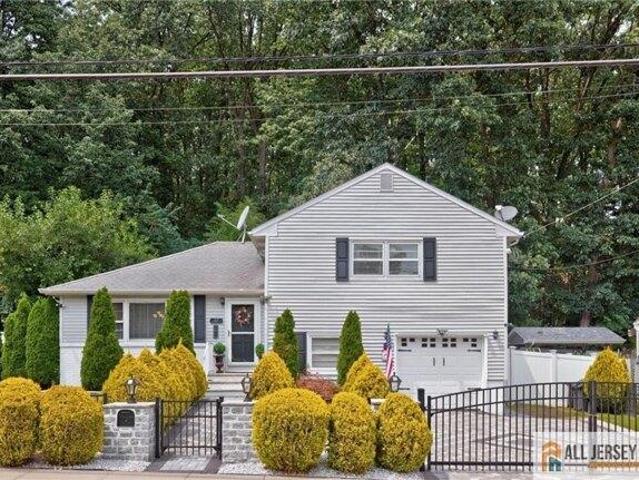 House for sale in South River, New Jersey