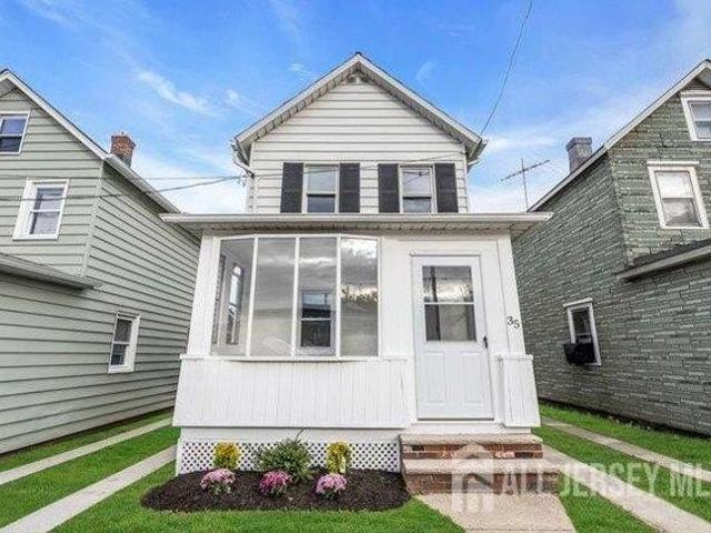 House for sale in South River, New Jersey