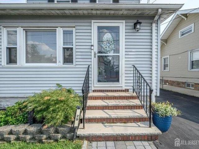 House for sale in South River, New Jersey