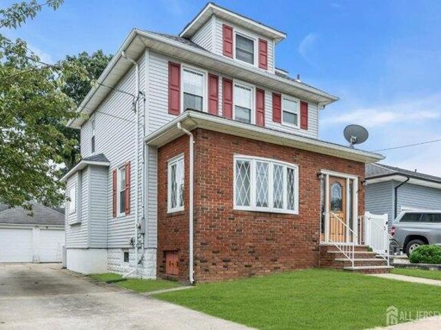 House for sale in South River, New Jersey