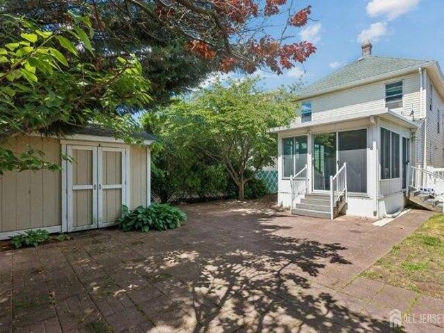 House for sale in South River, New Jersey