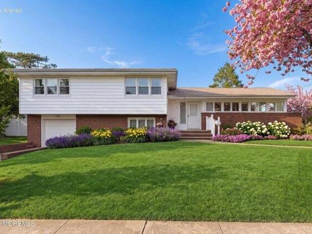 House for sale in South River, New Jersey