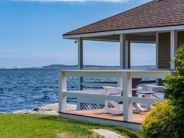House for sale in South Thomaston, Maine