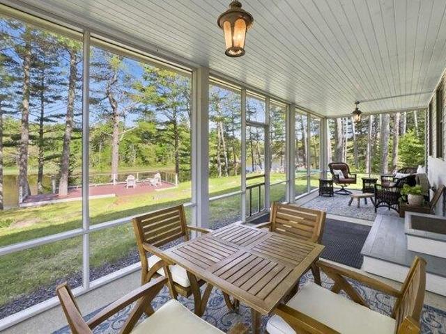 House for sale in South Thomaston, Maine