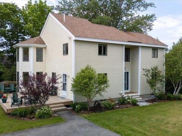 House for sale in South Thomaston, Maine