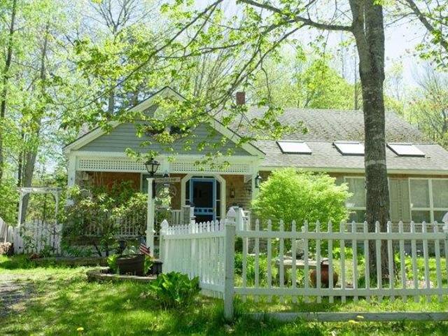 House for sale in South Thomaston, Maine