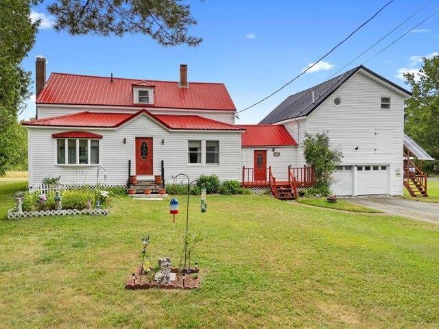 House for sale in South Thomaston, Maine
