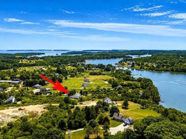 House for sale in South Thomaston, Maine